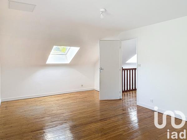 Maison à vendre 6 pièces 136 m² Guern