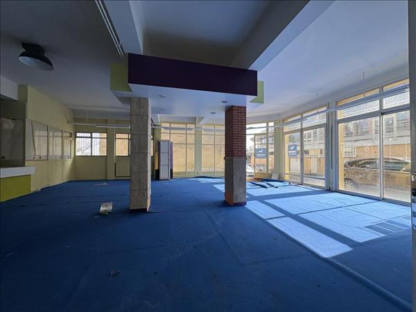 Immeuble à vendre |  Guéret |  1 255 m²