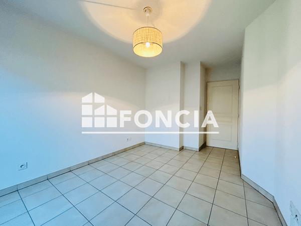 Location Appartement 2 pièces 37.2 m² - Toulon 83100