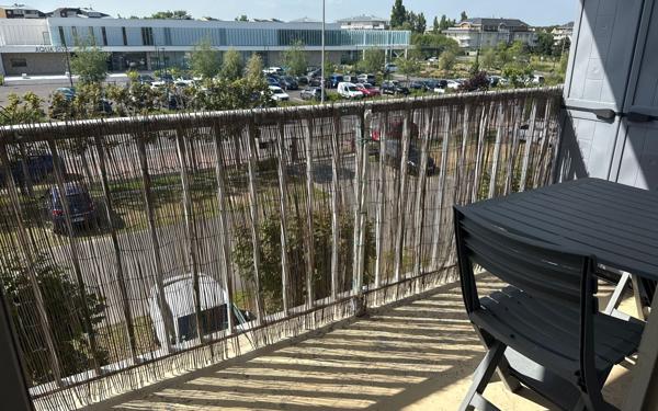 Appartement à vendre    2 pièces • 31,01 m2 Cabourg