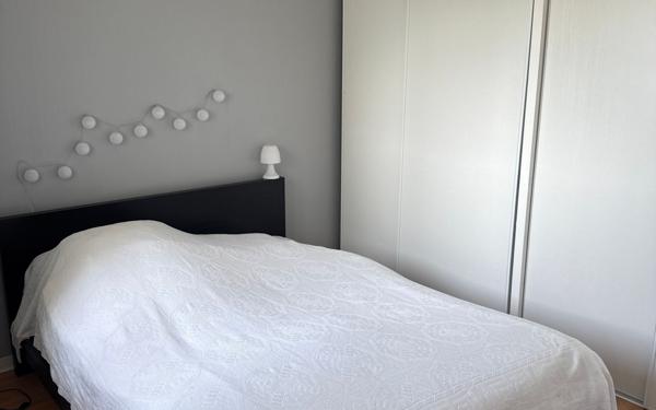 Appartement à vendre    2 pièces • 31,01 m2 Cabourg
