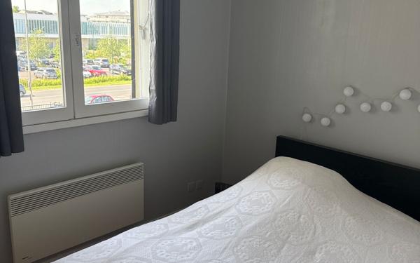 Appartement à vendre    2 pièces • 31,01 m2 Cabourg