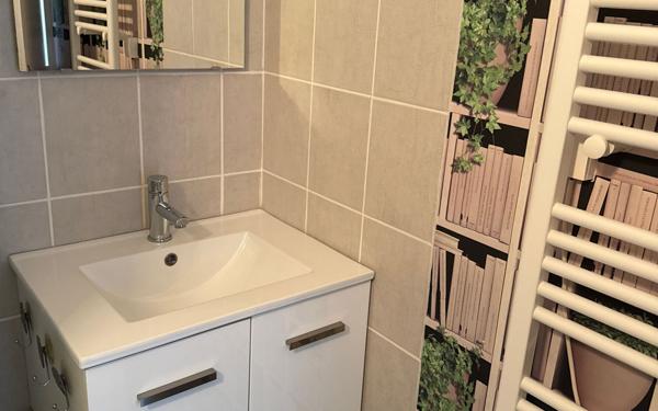 Appartement à vendre    2 pièces • 31,01 m2 Cabourg