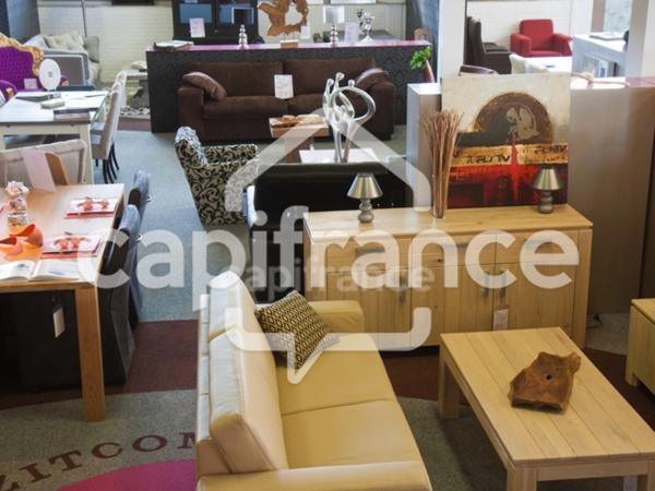 Fonds de commerce Mobilier - Art – Décoration à vendre Val-d'Oise (95)