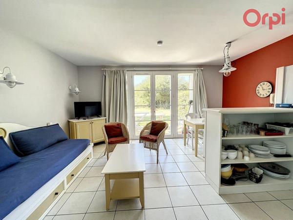 Maison à vendre  4 pièces •  Talmont-Saint-Hilaire