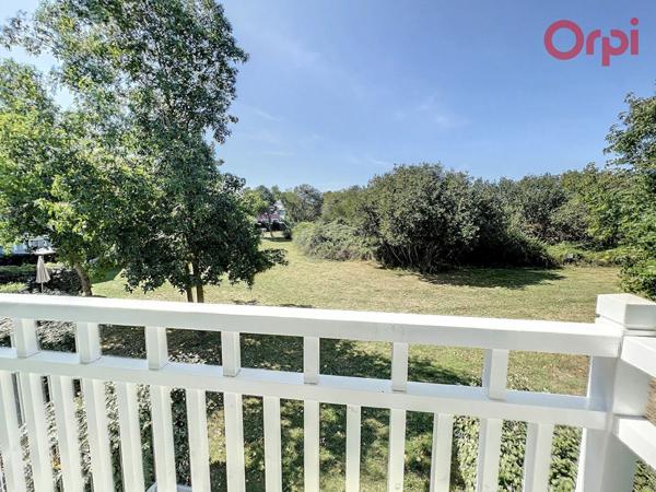 Maison à vendre  4 pièces •  Talmont-Saint-Hilaire