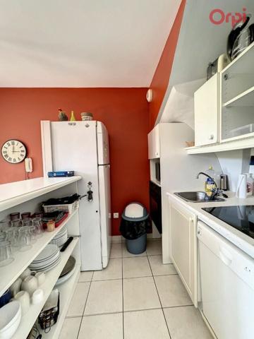 Maison à vendre  4 pièces •  Talmont-Saint-Hilaire