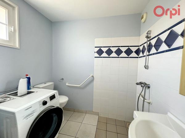 Maison à vendre  4 pièces •  Talmont-Saint-Hilaire