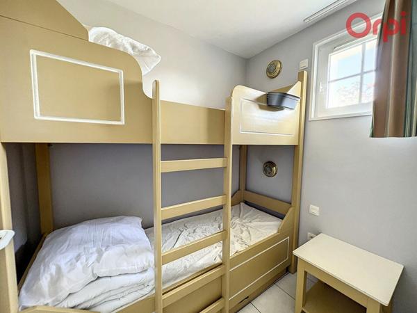 Maison à vendre  4 pièces •  Talmont-Saint-Hilaire