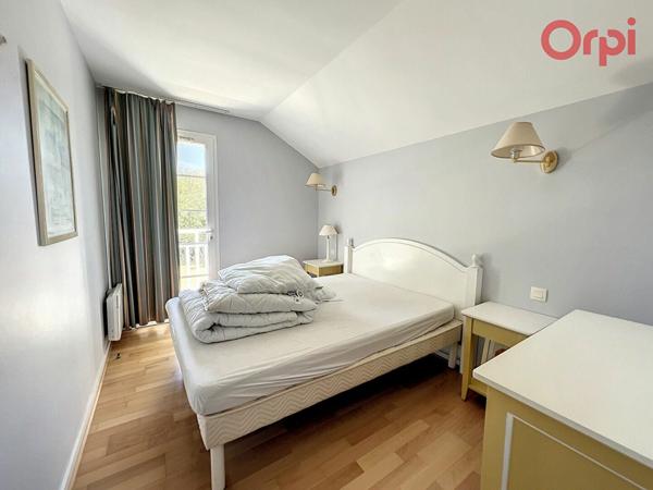 Maison à vendre  4 pièces •  Talmont-Saint-Hilaire