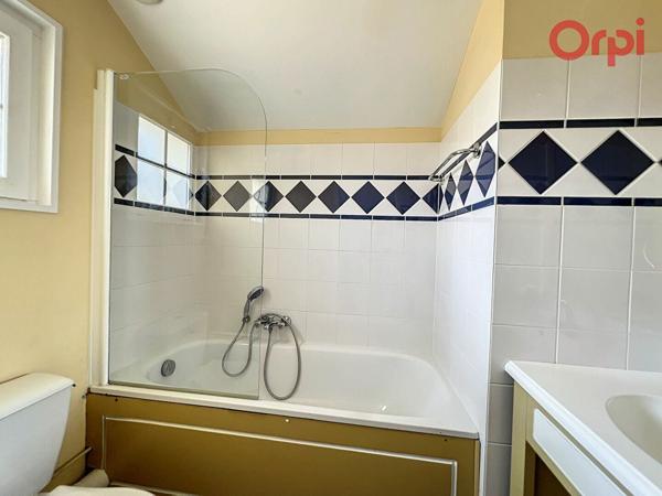 Maison à vendre  4 pièces •  Talmont-Saint-Hilaire