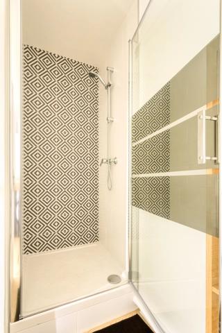 Appartement - 1 chambre - vendu meublé et équipé