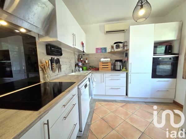 Maison à vendre 6 pièces 125 m² Remoulins