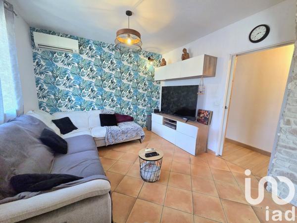 Maison à vendre 6 pièces 125 m² Remoulins