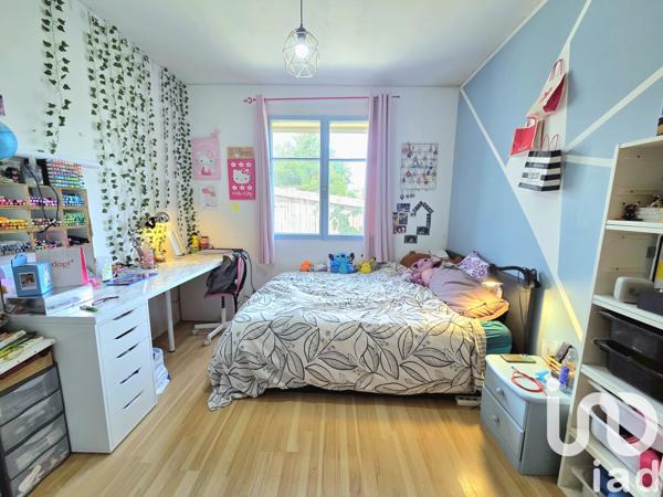 Maison à vendre 6 pièces 125 m² Remoulins