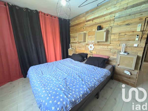 Maison à vendre 6 pièces 125 m² Remoulins