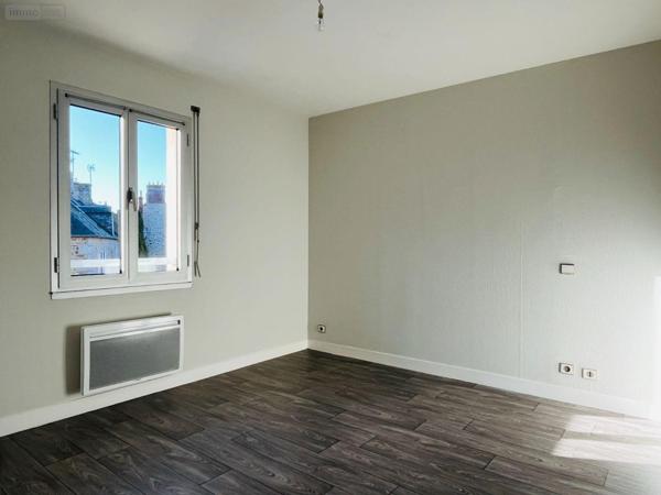 Appartement à vendre à Avranches dans la Manche (50300), ref : 12547/340