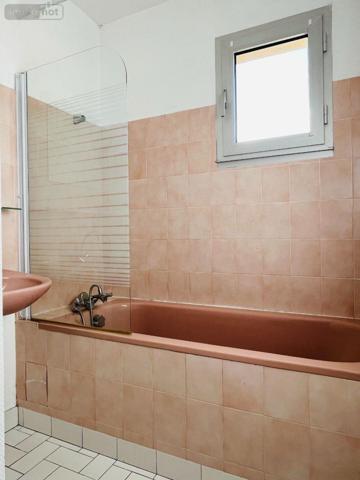 Appartement à vendre à Avranches dans la Manche (50300), ref : 12547/340