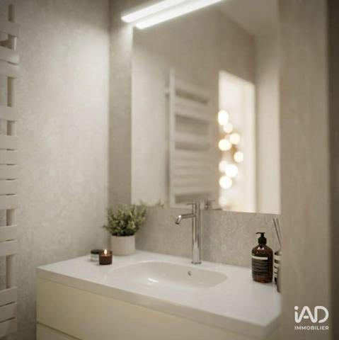 Appartement à vendre 2 pièces 40 m² Nice