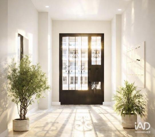 Appartement à vendre 2 pièces 40 m² Nice