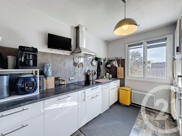 Maison à vendre  6 pièces - 110 m2 CHABRIS - 36