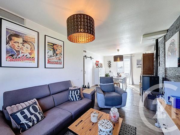 Maison à vendre  6 pièces - 110 m2 CHABRIS - 36