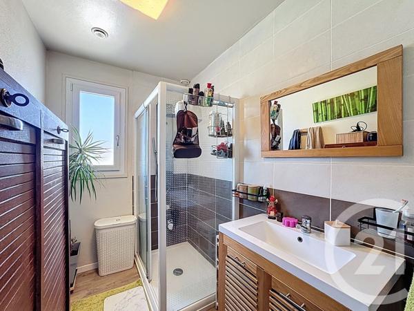 Maison à vendre  6 pièces - 110 m2 CHABRIS - 36