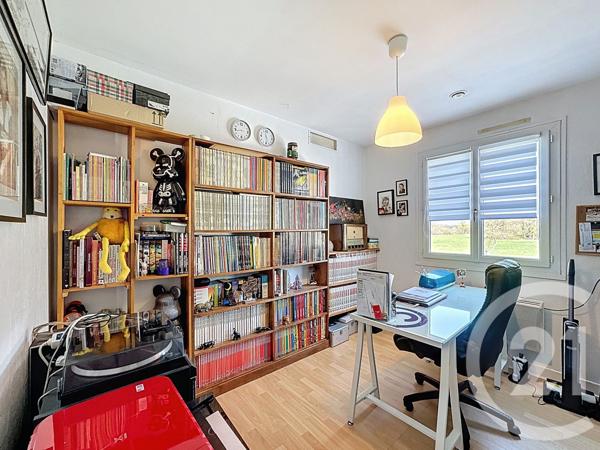 Maison à vendre  6 pièces - 110 m2 CHABRIS - 36