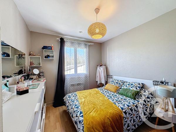 Maison à vendre  6 pièces - 110 m2 CHABRIS - 36