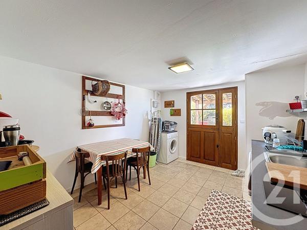 Maison à vendre  6 pièces - 110 m2 CHABRIS - 36