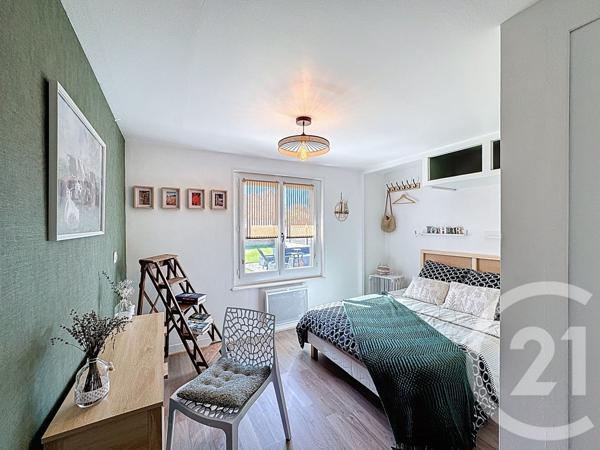 Maison à vendre  6 pièces - 110 m2 CHABRIS - 36