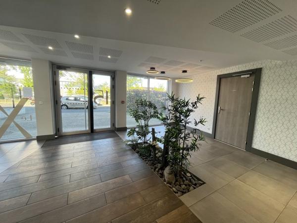 Appartement à vendre |  Talence |  1 pièce | 23 m²