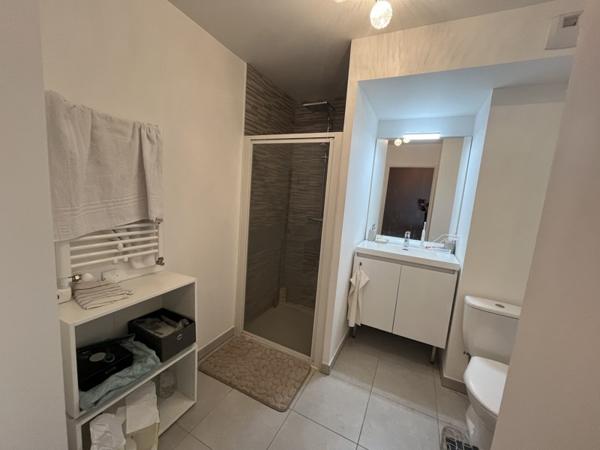 Appartement à vendre |  Talence |  1 pièce | 23 m²