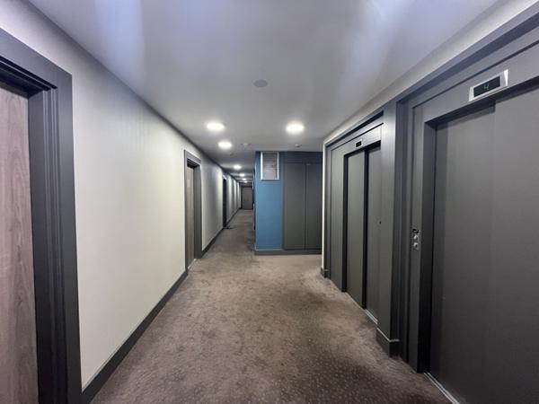 Appartement à vendre |  Talence |  1 pièce | 23 m²