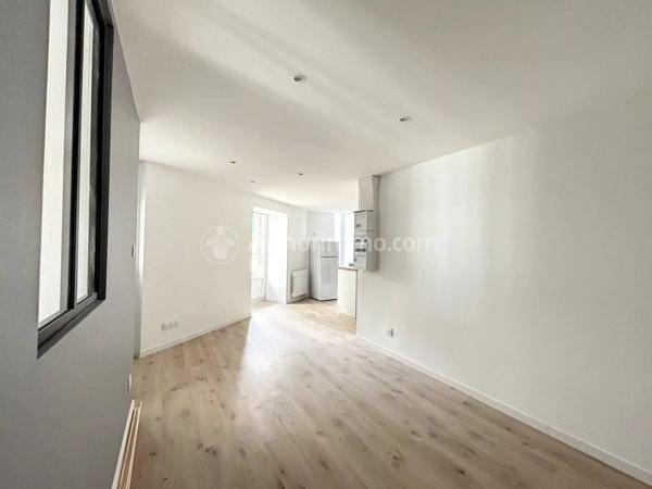 Location Appartement 2 pièces 32 m2 à Clermont-Ferrand