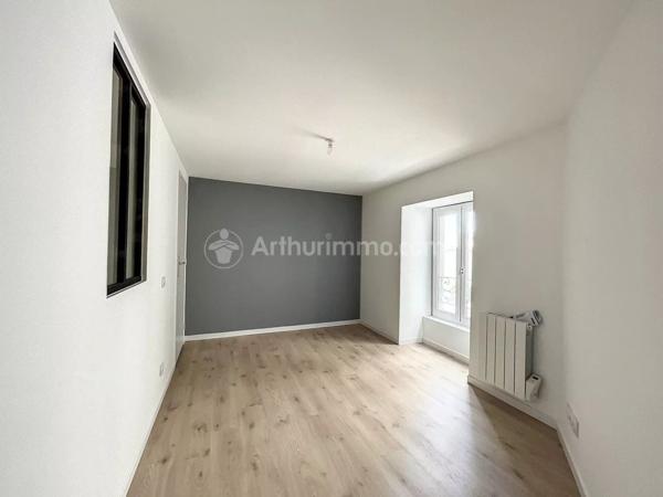 Location Appartement 2 pièces 32 m2 à Clermont-Ferrand