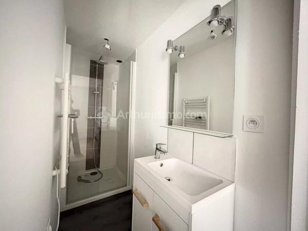 Location Appartement 2 pièces 32 m2 à Clermont-Ferrand