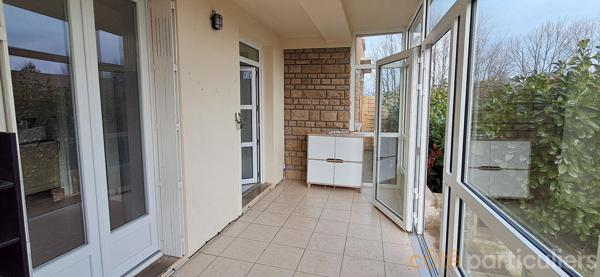 Location Appartement73,34 m² - 3 Pièces - OLEMPS (12510)