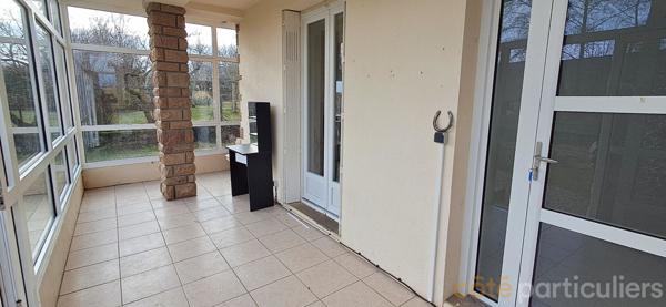 Location Appartement73,34 m² - 3 Pièces - OLEMPS (12510)