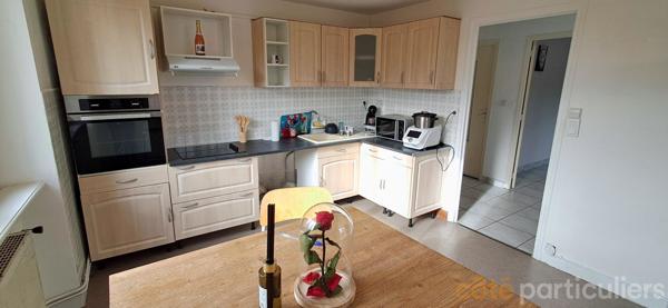 Location Appartement73,34 m² - 3 Pièces - OLEMPS (12510)