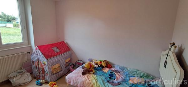 Location Appartement73,34 m² - 3 Pièces - OLEMPS (12510)