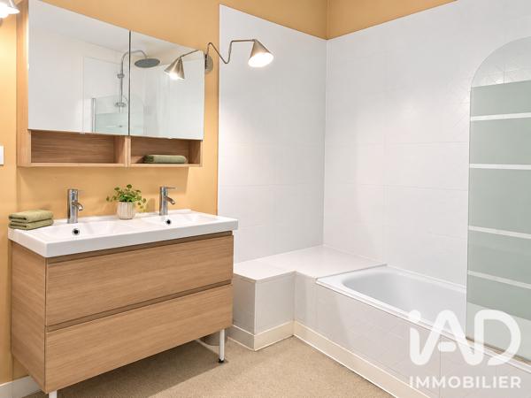 Appartement à vendre 3 pièces 62 m² Marseille 1