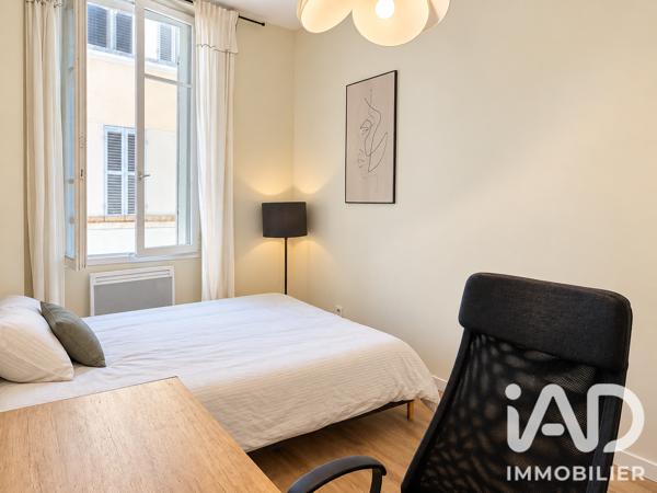 Appartement à vendre 3 pièces 62 m² Marseille 1