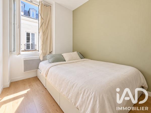 Appartement à vendre 3 pièces 62 m² Marseille 1