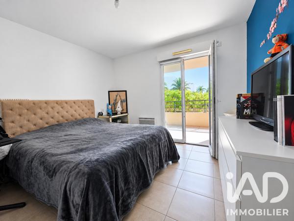 Appartement à vendre 2 pièces 45 m² Fréjus