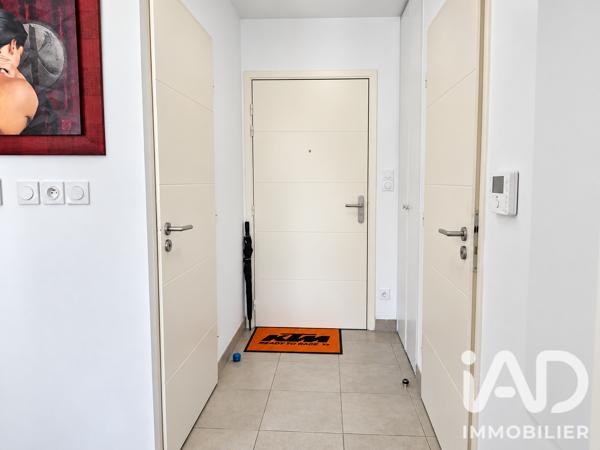 Appartement à vendre 2 pièces 45 m² Fréjus