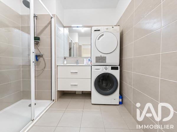 Appartement à vendre 2 pièces 45 m² Fréjus