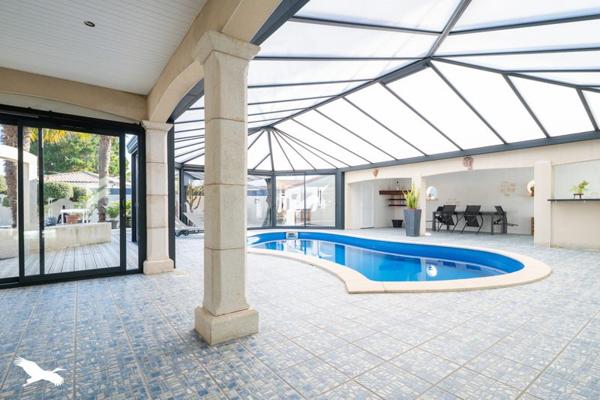 Maison à vendre |  Arvert |  7 pièces | 170 m²