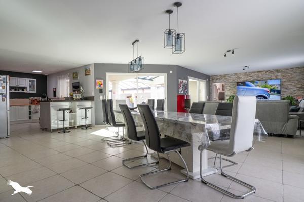 Maison à vendre |  Arvert |  7 pièces | 170 m²