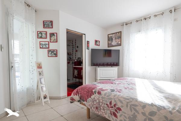 Maison à vendre |  Arvert |  7 pièces | 170 m²